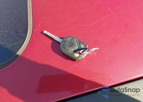 2013 Ford Focus Se z USA, uszkodzony, nr VIN 1FADP3K2XDL297690